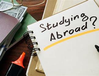 STUDY ABROAD