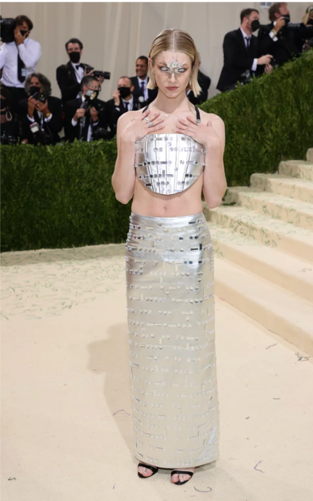 Top 10 Met Gala Looks 7 Screen Shot 2021 09 26 at 11.01.20 AM