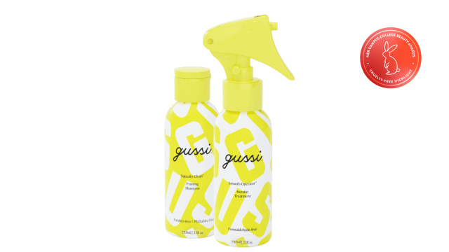 College Beauty Awards: Self-Care Day Essentials 3 1 9