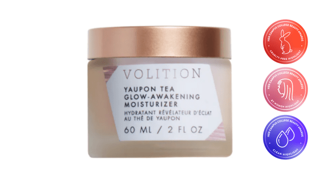 College Beauty Awards: Self-Care Day Essentials 13 10 9