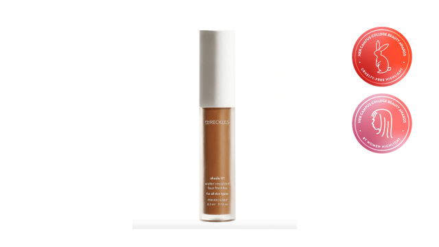 College Beauty Awards: TikTok Told Me To 4 2 3