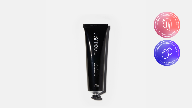 College Beauty Awards: Self-Care Day Essentials 4 2 9