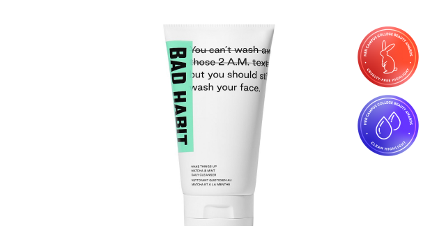 College Beauty Awards: Morning Routine 3 CBA Morning Routine Tianna