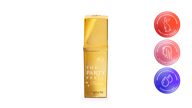 College Beauty Awards: Self-Care Day Essentials 6 CBA Self Care 1920 x 1080 px