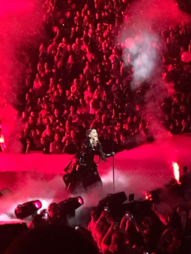 Top 10 Favorite Ariana Grande Songs 6 IMG 5089 Original