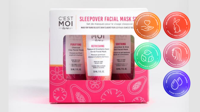 NEW CBA Dorm Essentials Tianna 17