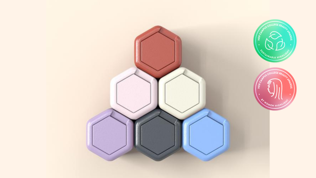 NEW CBA Dorm Essentials Tianna 5 1