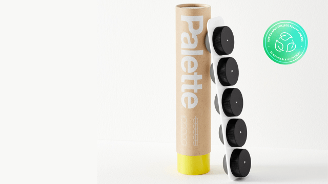 NEW CBA Dorm Essentials Tianna 6 1