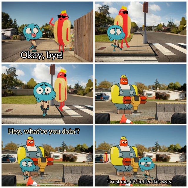 How to Avoid Awkward Situations If You’re a Quirky Girl Like Me (College Ed.) 3 photo 1