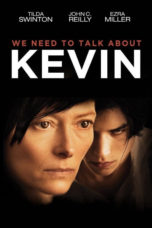 Top 10 Haunting Films for your Halloween Countdown 5 we need to talk about kevin