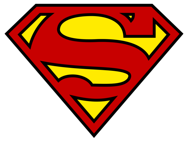 Superman shield.svg
