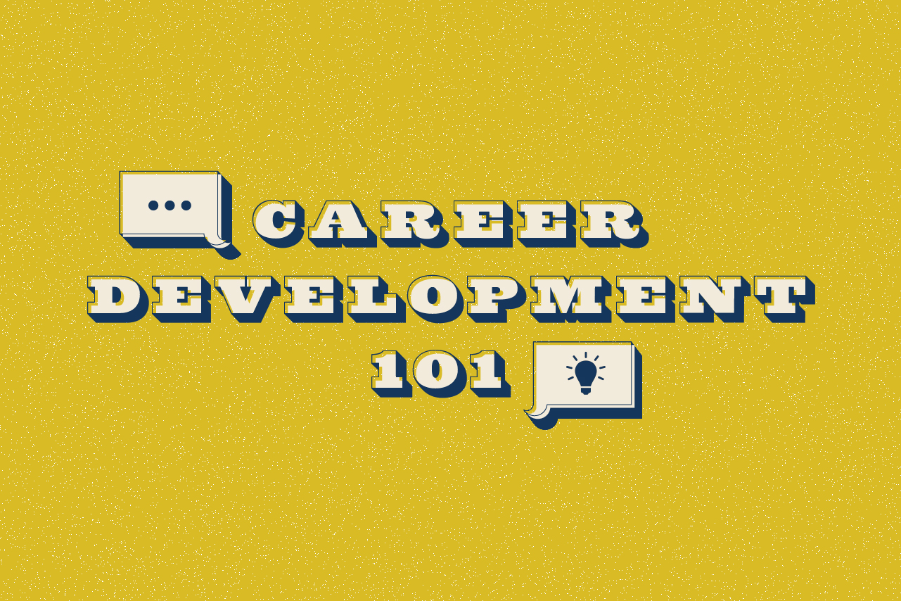 Prepare to Crush PostGrad Life With 6 Career Resources You Need Now