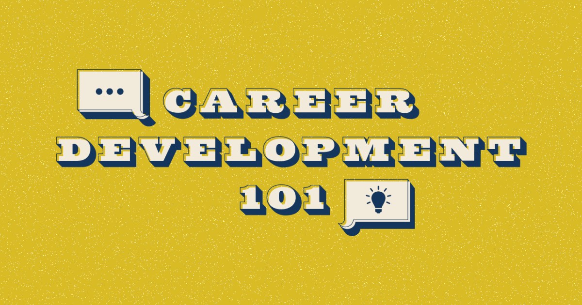 Prepare to Crush PostGrad Life With 6 Career Resources You Need Now