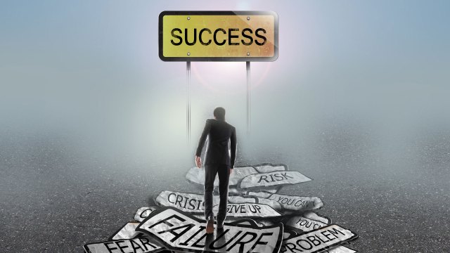 5 Powerful Lessons From Business Leaders 5 sl 2019 success