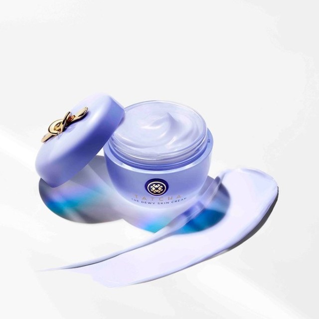 Swaps Worth Making in Your Winter Skincare 8 tatcha the dewy skin cream embed 1