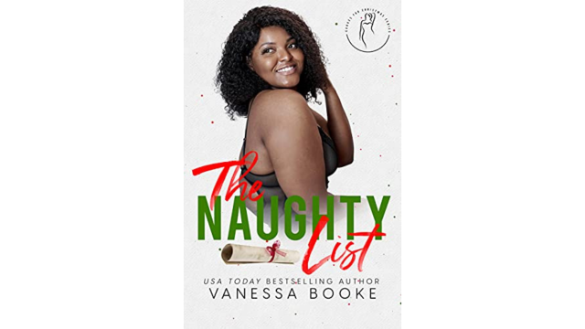 20 Holiday Romance Novels That Are Low-Key Spicy 16 14