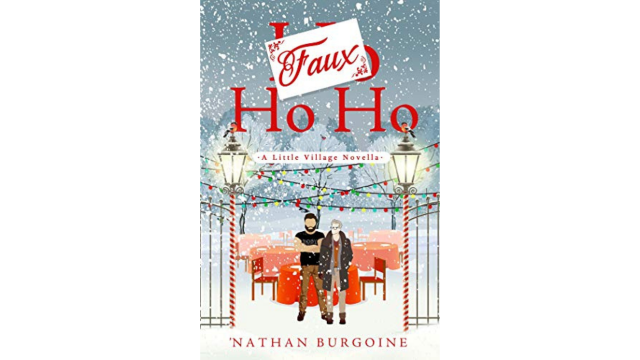 20 Holiday Romance Novels That Are Low-Key Spicy 17 15