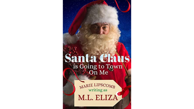 20 Holiday Romance Novels That Are Low-Key Spicy 19 17