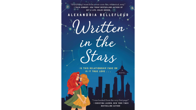 20 Holiday Romance Novels That Are Low-Key Spicy 5 3