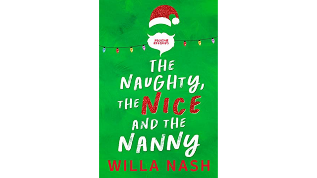 20 Holiday Romance Novels That Are Low-Key Spicy 7 5