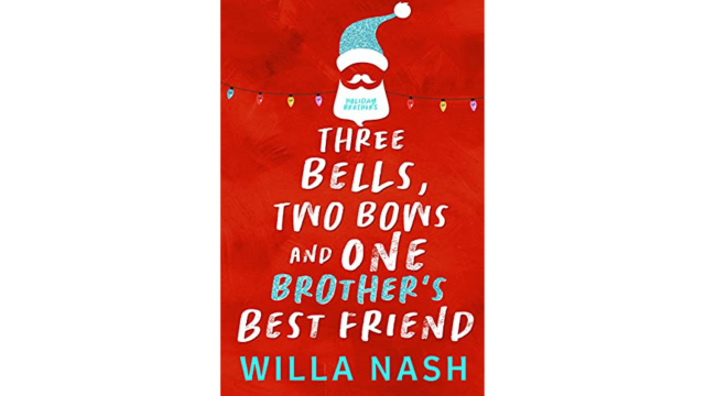 20 Holiday Romance Novels That Are Low-Key Spicy 8 6