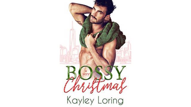 20 Holiday Romance Novels That Are Low-Key Spicy 10 8