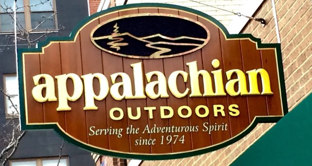 State College Businesses You Need To Know 6 app outdoors