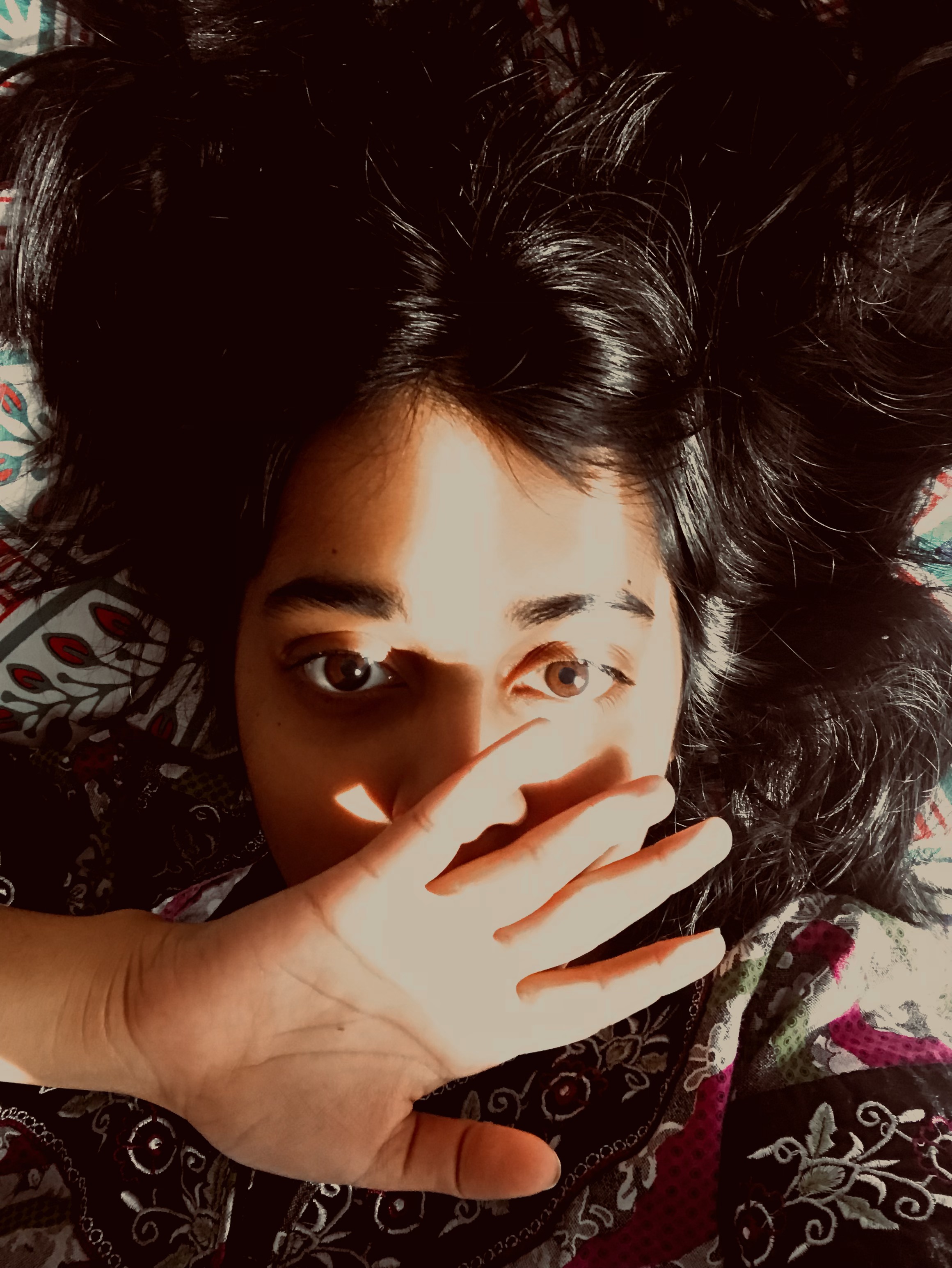 Gayathri Pundi