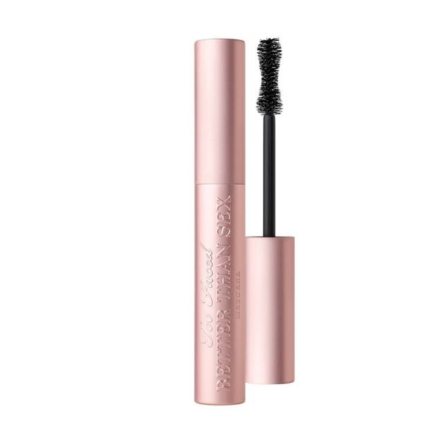 Too Faced Better Than Sex Mascara 0 27 fl oz Ulta Beauty