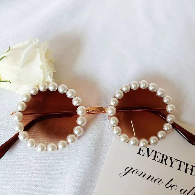 What Is Pearlcore? This Aesthetic Is Both Timeless & Modern For 2022