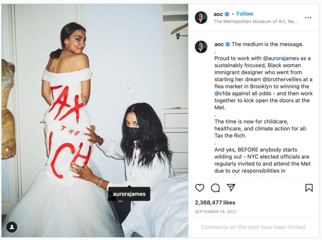 The Phenomena of Fashionable Politics 6 33754841 1A38 4973 A05A CD2E20B82825