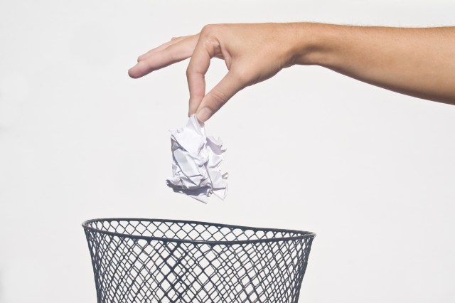 How to Manage and Change Your Internal Dialogue 4 How Bad Evidence Stays Out of Court