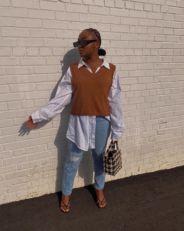 7 Ways to find your style and How to style an outfit 8 675272F8 9525 41E2 B6BC 244D1C1F354A