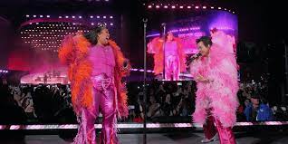 Unpacking All of The New Harry Styles Content 4 download 1