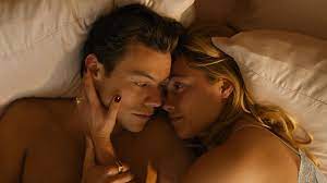 Unpacking All of The New Harry Styles Content 6 download