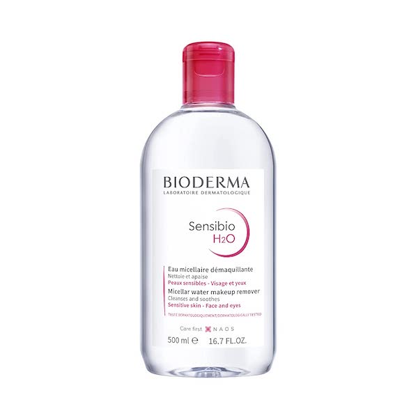 bioderma micellar water 1