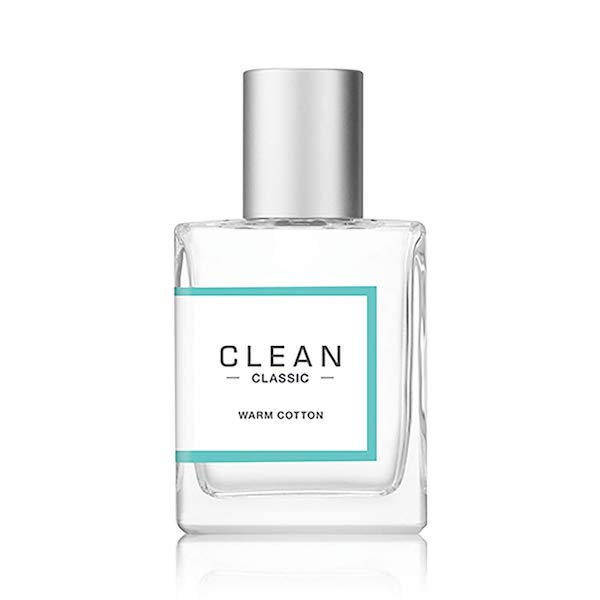 clean classic perfume