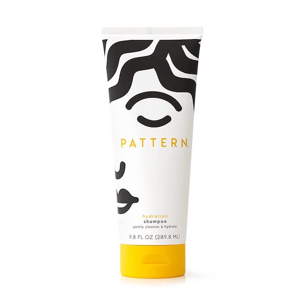 pattern shampoo