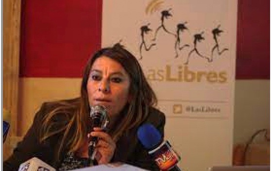 Latina Feminists Work Hard to Help American Women Who Live in States that have Criminalized Abortions 3 Image 11 09 2022 at 12.55