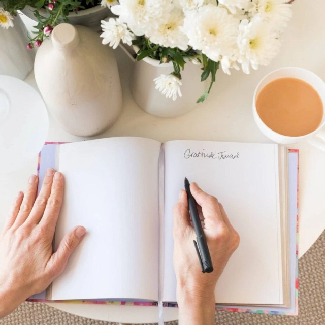 11 Life Changing Journaling Tips For Beginners Feature Image