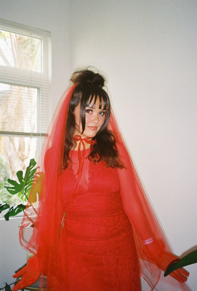 My Harryween Experience 4 R1 06263 0024