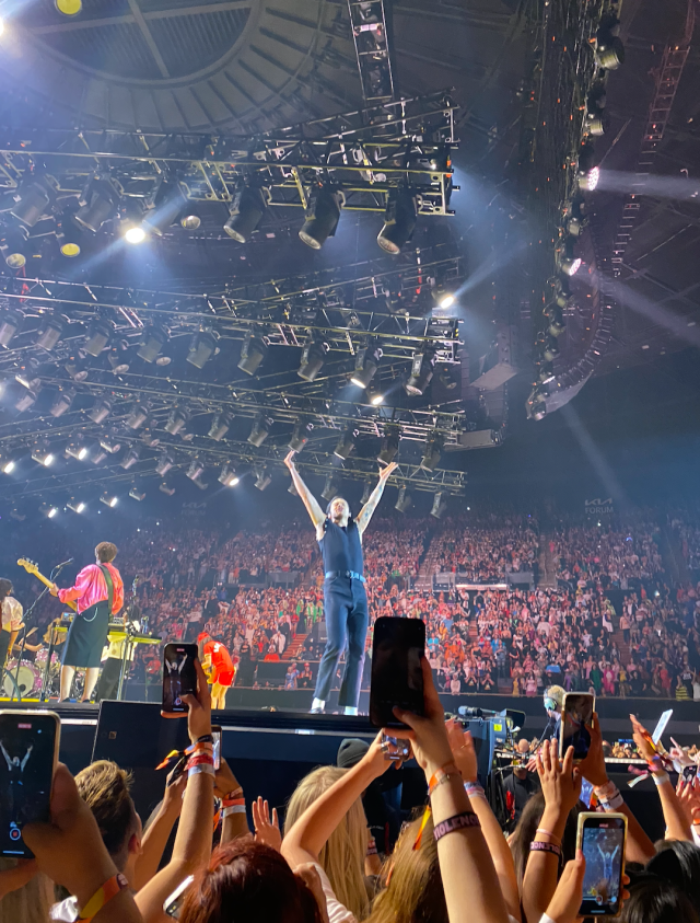 My Harryween Experience 3 Screen Shot 2022 11 10 at 6.55.56 PM