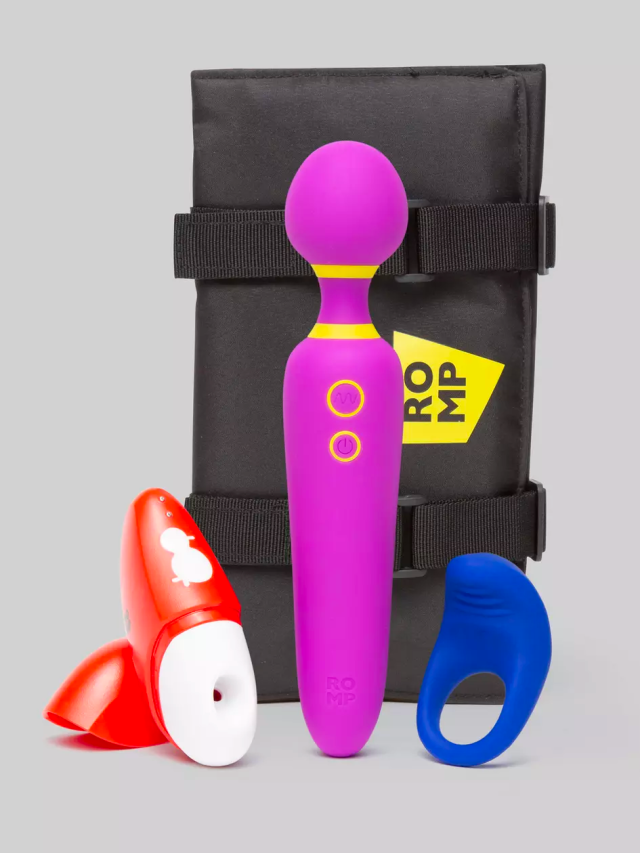 College Students: These Are The Best Sex Toys On The Market 9 image 9