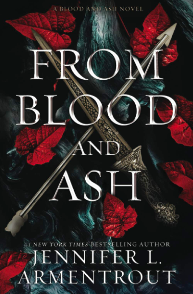 If You Loved 'Wednesday,' You'll Love These Books 15 image 38