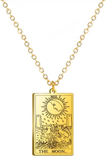 11 Holiday Gifts For Your Tarot-Loving Bestie 3 image 90