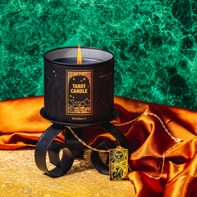 11 Holiday Gifts For Your Tarot-Loving Bestie 5 image 93