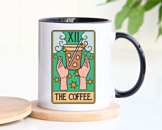 11 Holiday Gifts For Your Tarot-Loving Bestie 7 image 95