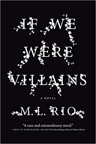 villains
