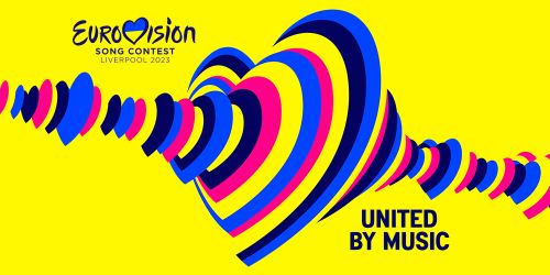 eurovision 2023 logo slogan m