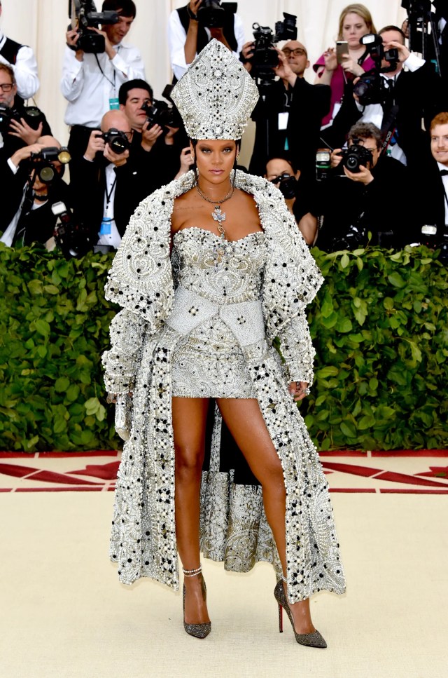 Looking Back on the Best Met Gala Looks 6 GettyImages 955754056